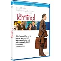 Los mejores  - La Terminal [Blu-ray]